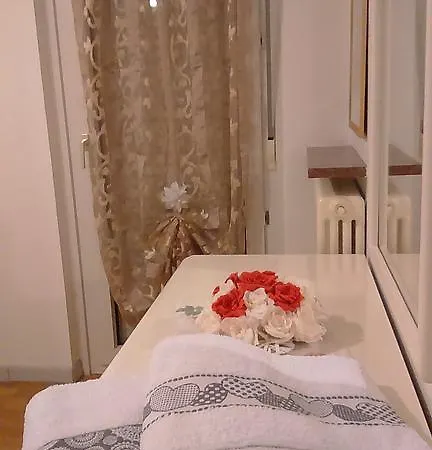 شقة Rita *